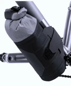 Apidura Backcountry Downtube Pack 9 Apidura Backcountry Downtube Pack