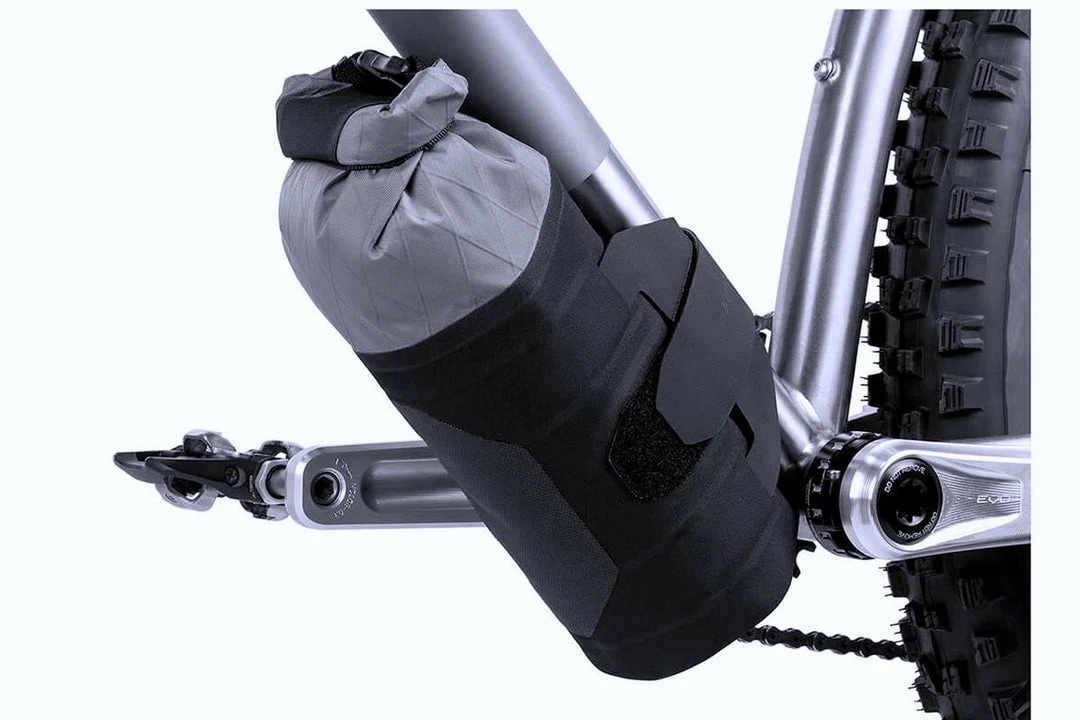 Apidura Backcountry Downtube Pack 5 Apidura Backcountry Downtube Pack