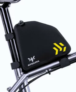 Apidura Backcountry Rear Top Tube Pack Luggage & Bike-Packing Bags