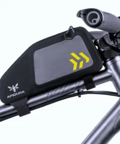 Luggage & Bike-Packing Bags Apidura Backcountry Top Tube Pack