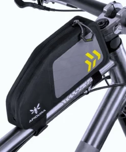 Luggage & Bike-Packing Bags Apidura Backcountry Top Tube Pack