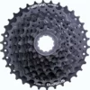 Gears & Drivetrain Shimano CS-HG201 9-Speed Cassette