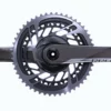 Bike Parts SRAM Red Quarq AXS DUB Powermeter Chainset