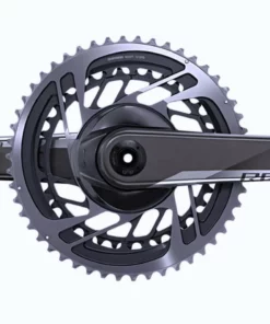 Bike Parts SRAM Red Quarq AXS DUB Powermeter Chainset