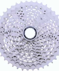 Shimano CS-M4100 Deore 10-Speed Cassette Gears & Drivetrain