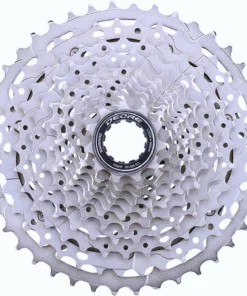 Shimano CS-M5100 Deore 11-Speed Cassette