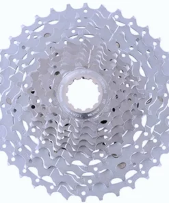 Gears & Drivetrain Shimano CS-M771 XT 10-Speed Cassette