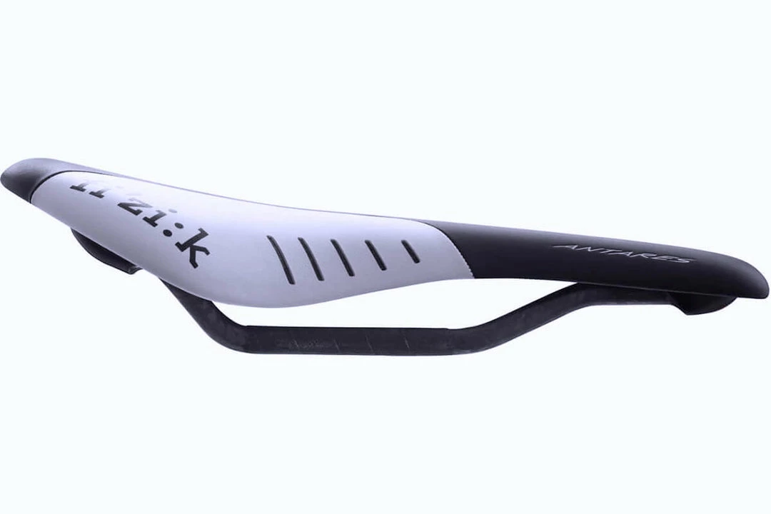 Contact Points Fizik Antares R1 Saddle 2 Contact Points Fizik Antares R1 Saddle