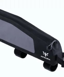 Apidura Backcountry Long Top Tube Pack
