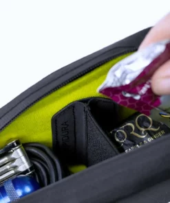 Apidura Backcountry Long Top Tube Pack