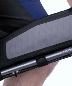 Apidura Backcountry Long Top Tube Pack