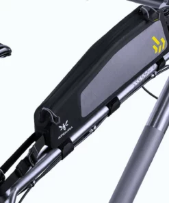Apidura Backcountry Long Top Tube Pack