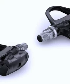 Garmin Rally RK200 Power Meter Pedals - Dial Sided KEO