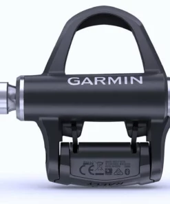 Garmin Rally RK200 Power Meter Pedals - Dial Sided KEO