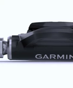 Garmin Rally RK200 Power Meter Pedals - Dial Sided KEO