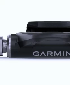 Garmin RS200 Power Metal Pedals - Dual Sided SPD-SL