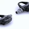 Garmin Rally RS100 Power Metal Pedals - Single Sided SPD-SL