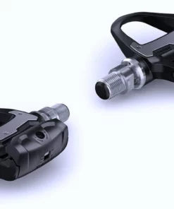 Garmin Rally RS100 Power Metal Pedals - Single Sided SPD-SL