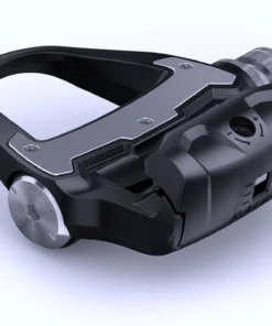 Garmin Rally RS100 Power Metal Pedals - Single Sided SPD-SL 8 Garmin Rally RS100 Power Metal Pedals - Single Sided SPD-SL