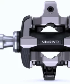 Garmin XC200 Power Meter Pedals - Dual Sided SPD