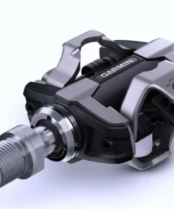 Garmin XC200 Power Meter Pedals - Dual Sided SPD