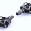Garmin Rally XC100 Power Meter Pedals - Single Sided SPD