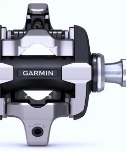 Garmin Rally XC100 Power Meter Pedals - Single Sided SPD