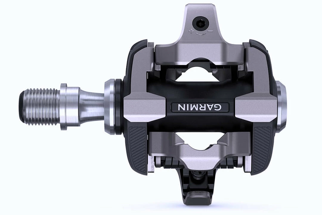 Garmin Rally XC100 Power Meter Pedals - Single Sided SPD 3 Garmin Rally XC100 Power Meter Pedals - Single Sided SPD