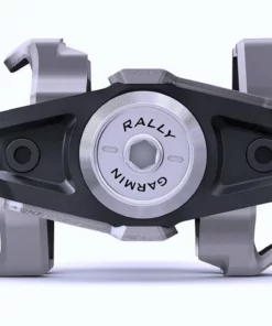 Garmin Rally XC100 Power Meter Pedals - Single Sided SPD 10 Garmin Rally XC100 Power Meter Pedals - Single Sided SPD