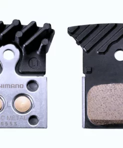 Shimano L04C Disc Brake Pads