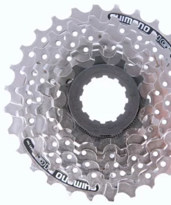 Shimano Acera CS-HG41 7-Speed Cassette