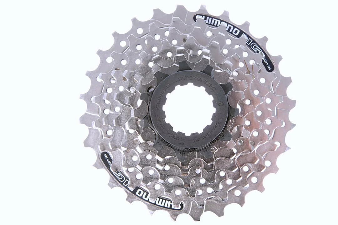 Shimano Acera CS-HG41 7-Speed Cassette 1 Shimano Acera CS-HG41 7-Speed Cassette