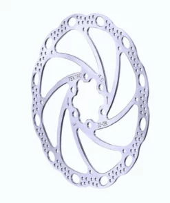 Tektro TR-22 Wave Rotor Bike Parts