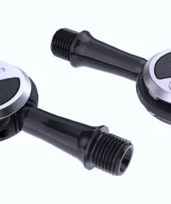 Wahoo Speedplay Comp Pedals