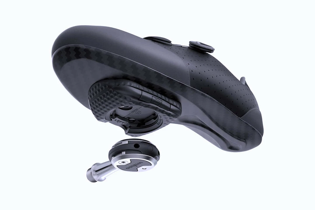 Wahoo Speedplay Zero Pedals 2 Wahoo Speedplay Zero Pedals