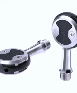 Wahoo Speedplay Zero Pedals