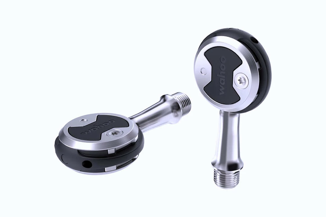 Wahoo Speedplay Zero Pedals 1 Wahoo Speedplay Zero Pedals