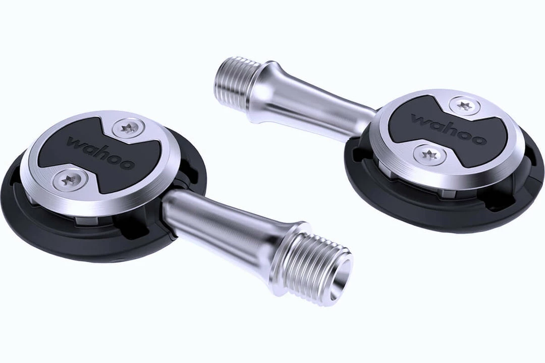 Wahoo Speedplay Aero Pedals 1 Wahoo Speedplay Aero Pedals