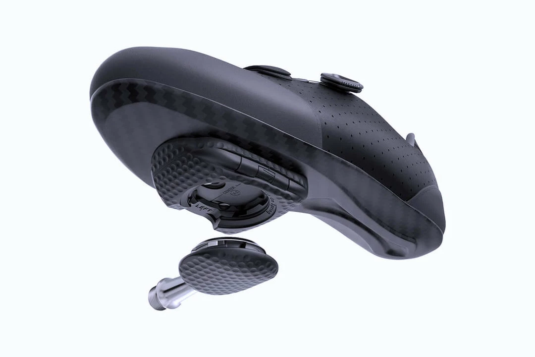 Wahoo Speedplay Aero Pedals 6 Wahoo Speedplay Aero Pedals