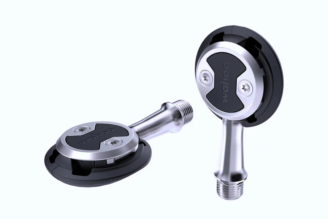 Wahoo Speedplay Aero Pedals 7 Wahoo Speedplay Aero Pedals