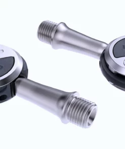 Wahoo Speedplay Nano Pedals