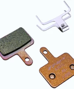 Bike Parts TRP A10TS 2-Piston Sintered Disc Brake Pads