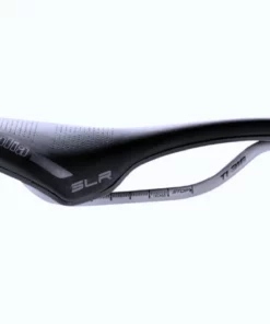 Contact Points Selle Italia SLR Boost Saddle