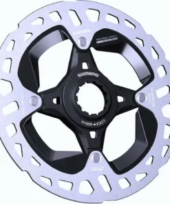 Shimano XTR RT-MT900 Centrelock Rotor Bike Parts