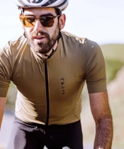 PEdAL ED PEdALED Mirai Lightweight Jersey