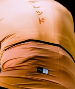 PEdAL ED PEdALED Mirai Lightweight Jersey