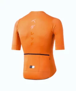 PEdAL ED PEdALED Mirai Lightweight Jersey