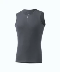 PEdAL ED PEdELED Odyssey Power Dry® Base Layer Sleeveless