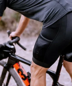 PEdAL ED Men's Clothing PEdALED Jary Gravel Cycling Bib Shorts