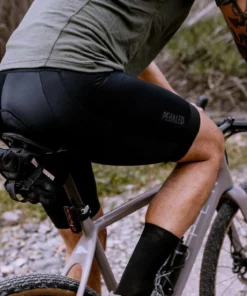 PEdAL ED Men's Clothing PEdALED Jary Gravel Cycling Bib Shorts